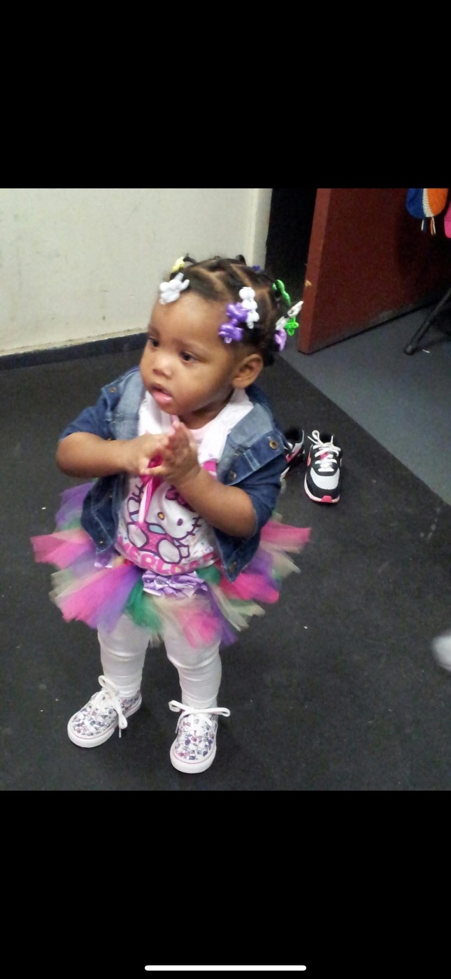 Keemya Gainey