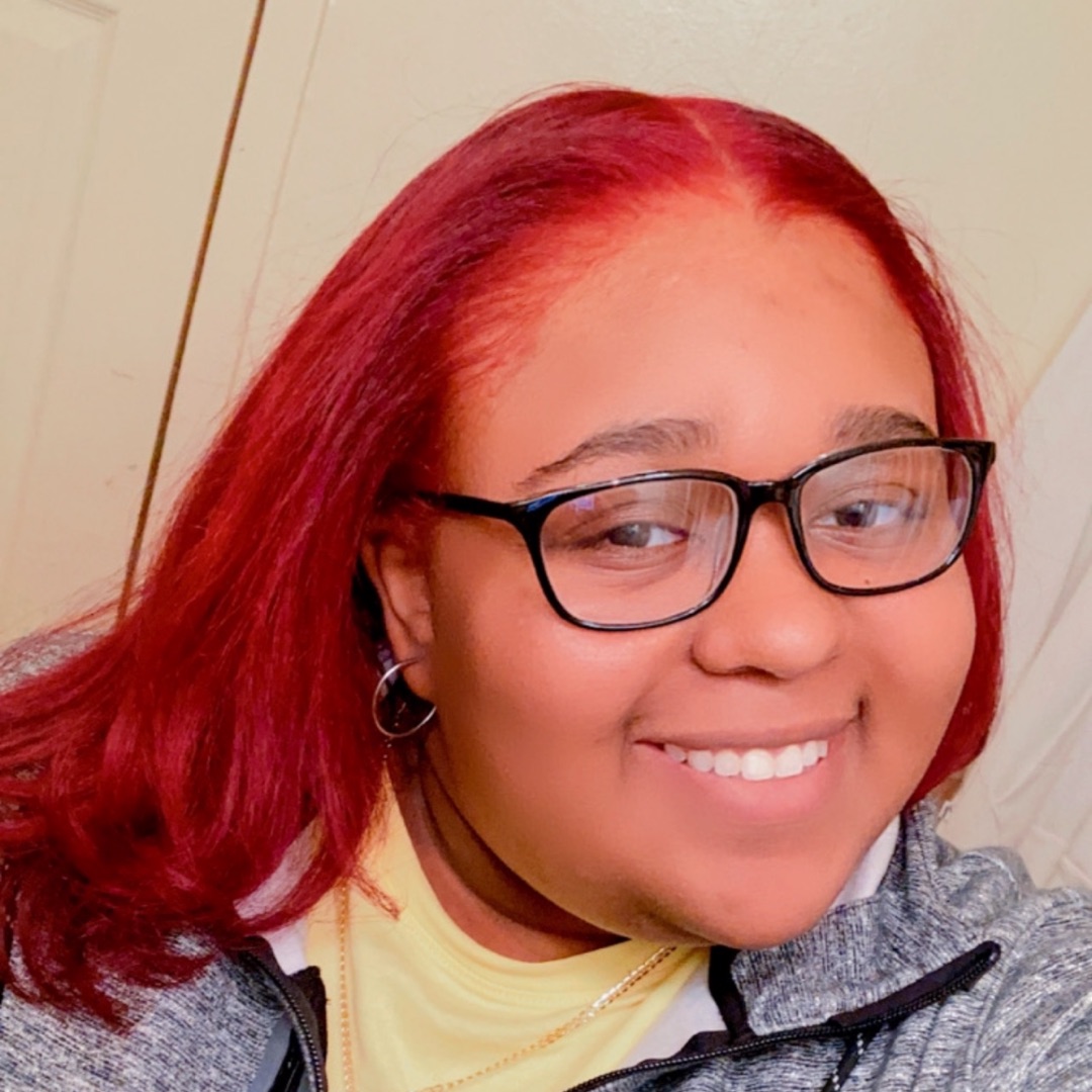 Nyia Outlaw