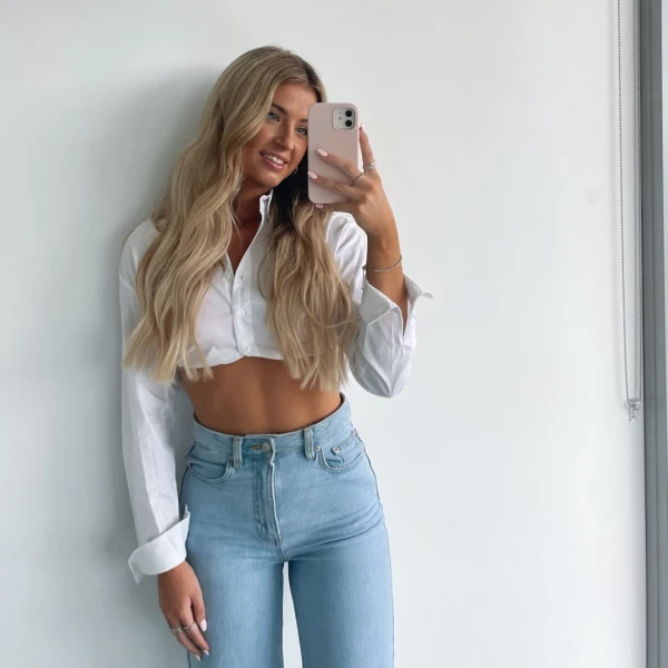 Holly McGhee