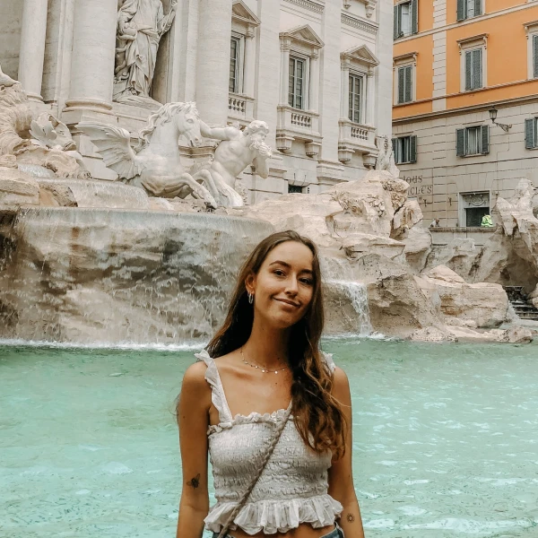 Maddy Jacobs