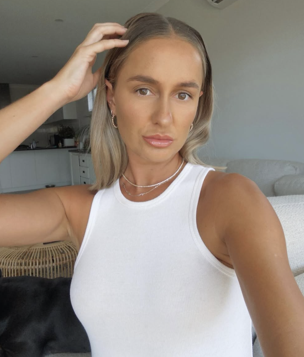 Katie Benjamin
