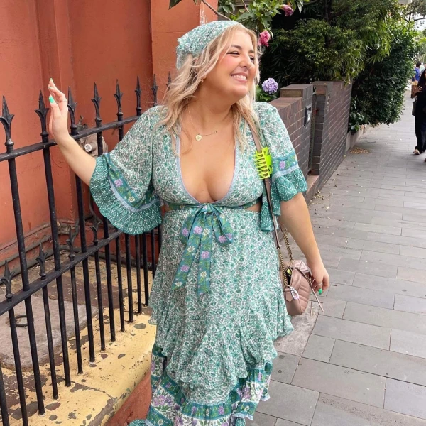 Holly Jones