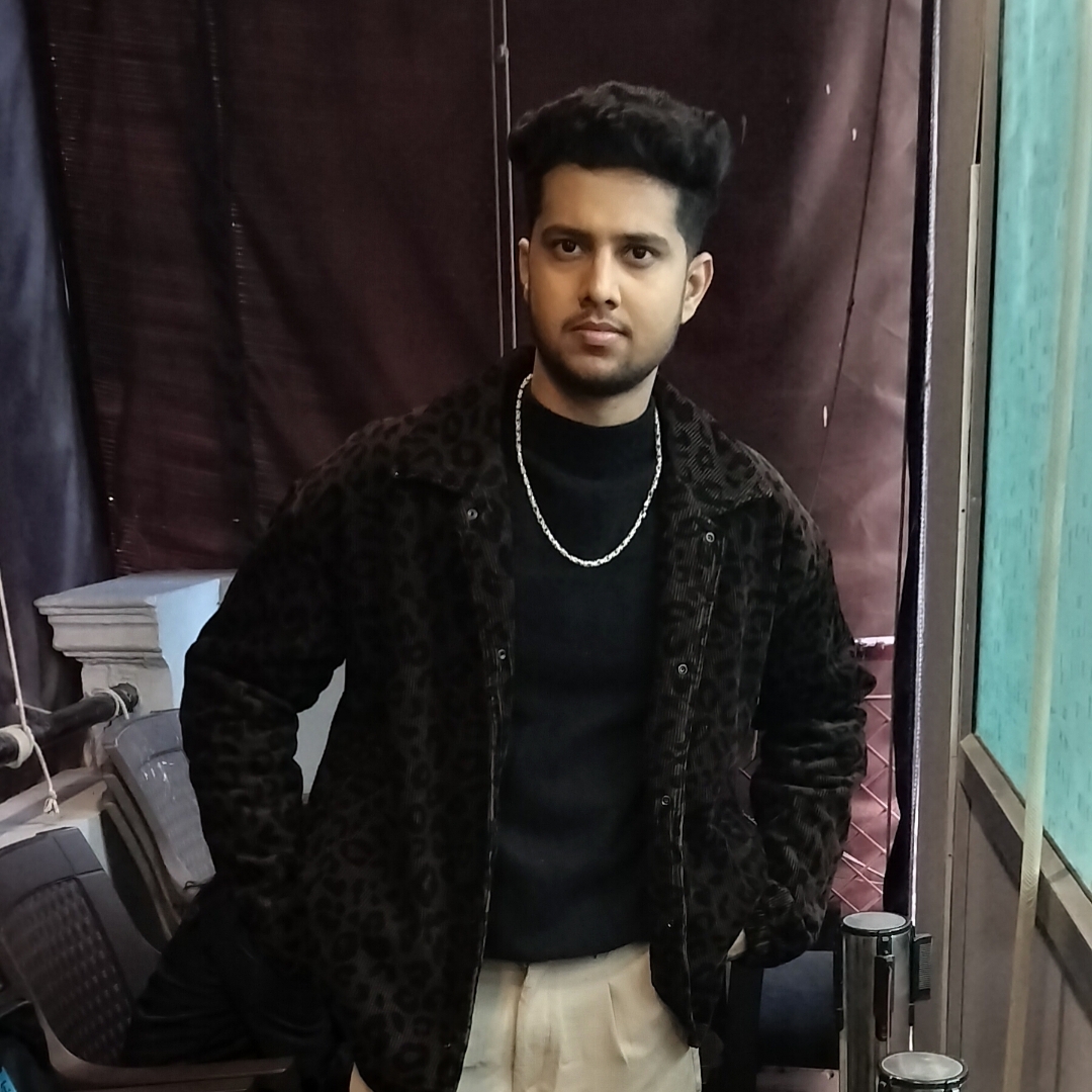 Anukarsh Awasthi
