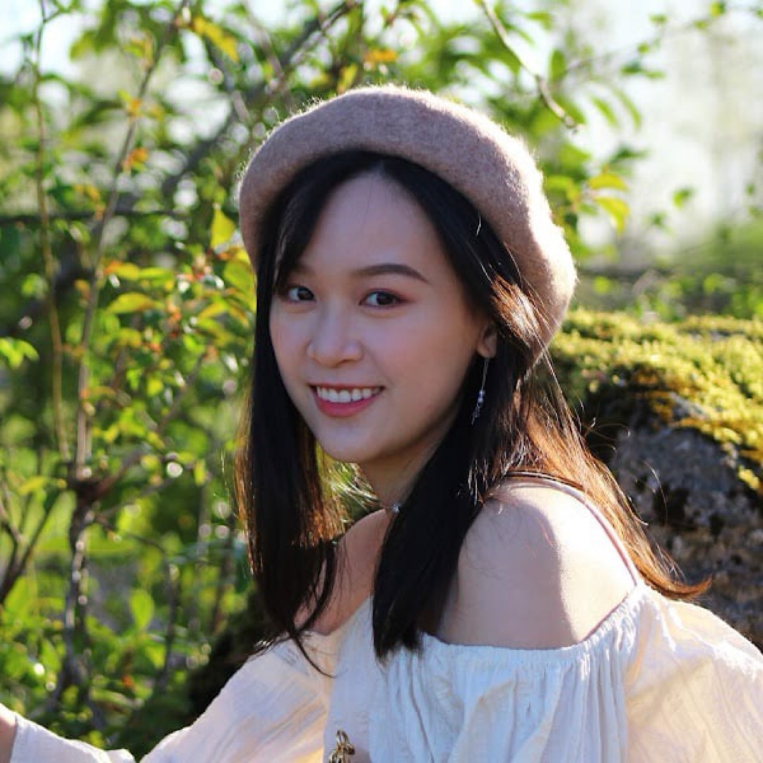 Jessica Chu