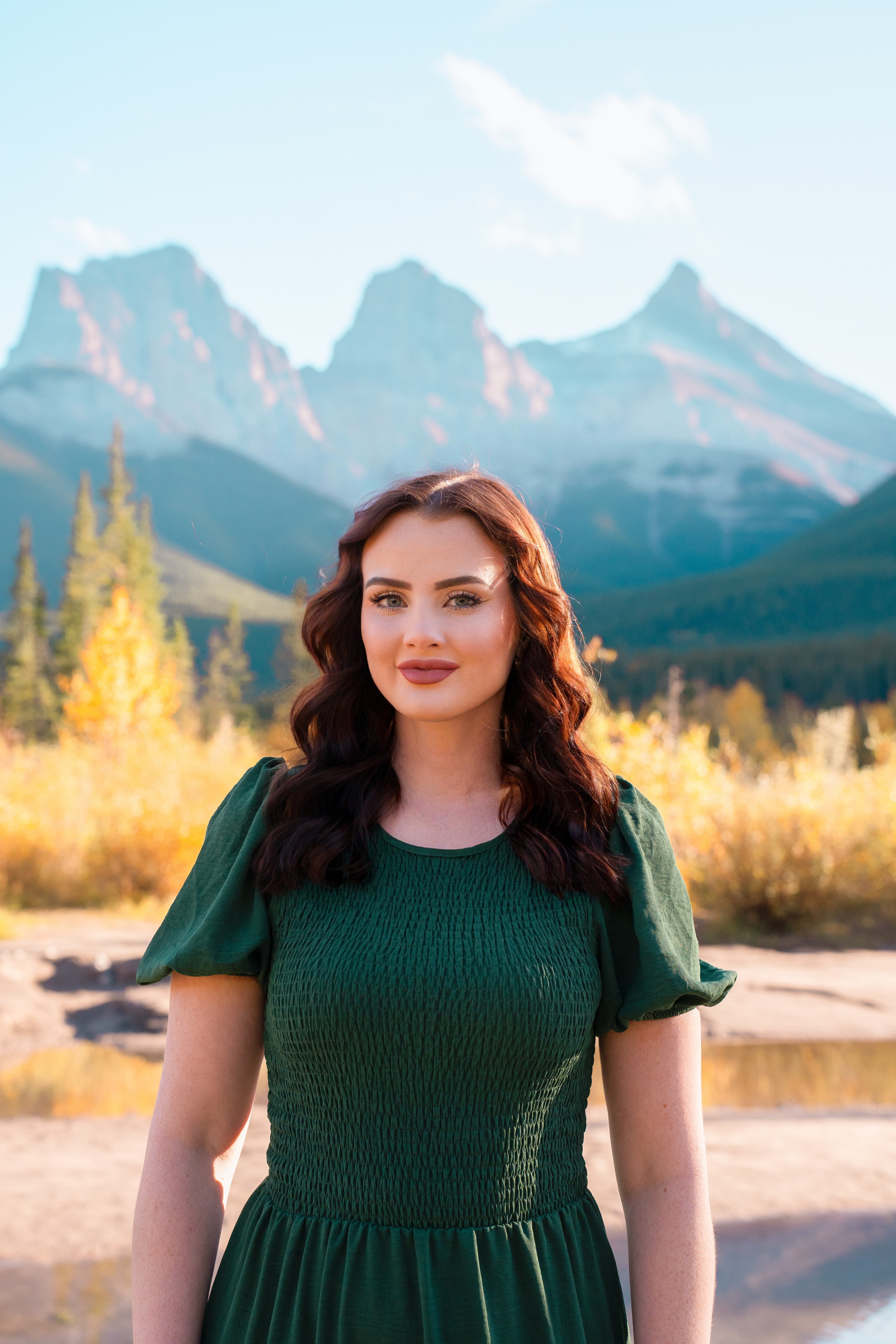 Molly Hawthorne