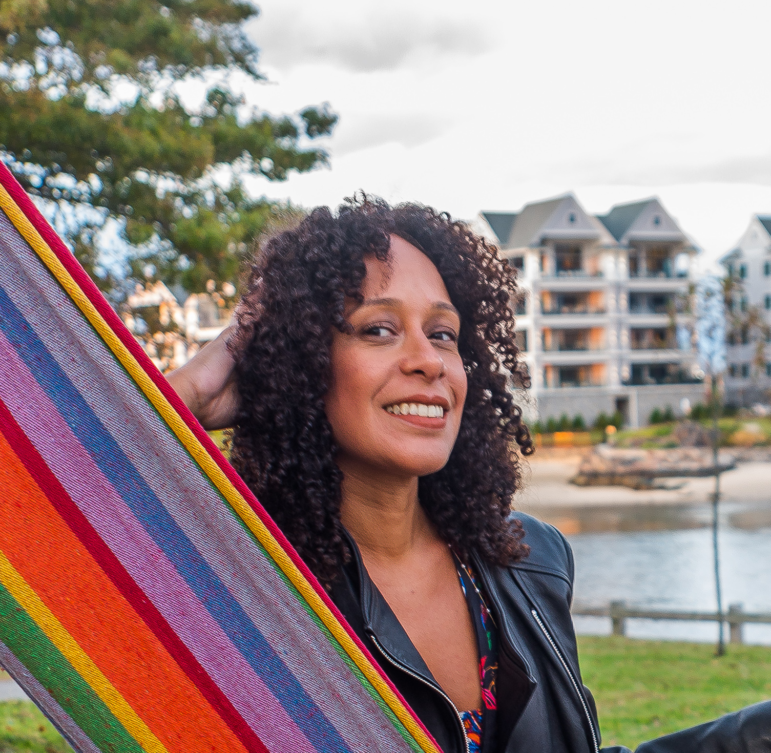 Taima Ramsey