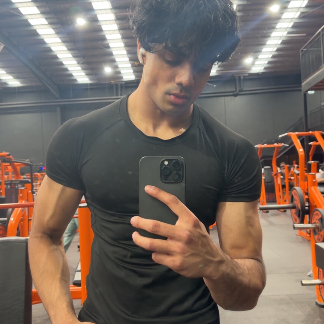 Aaryan Koorthy