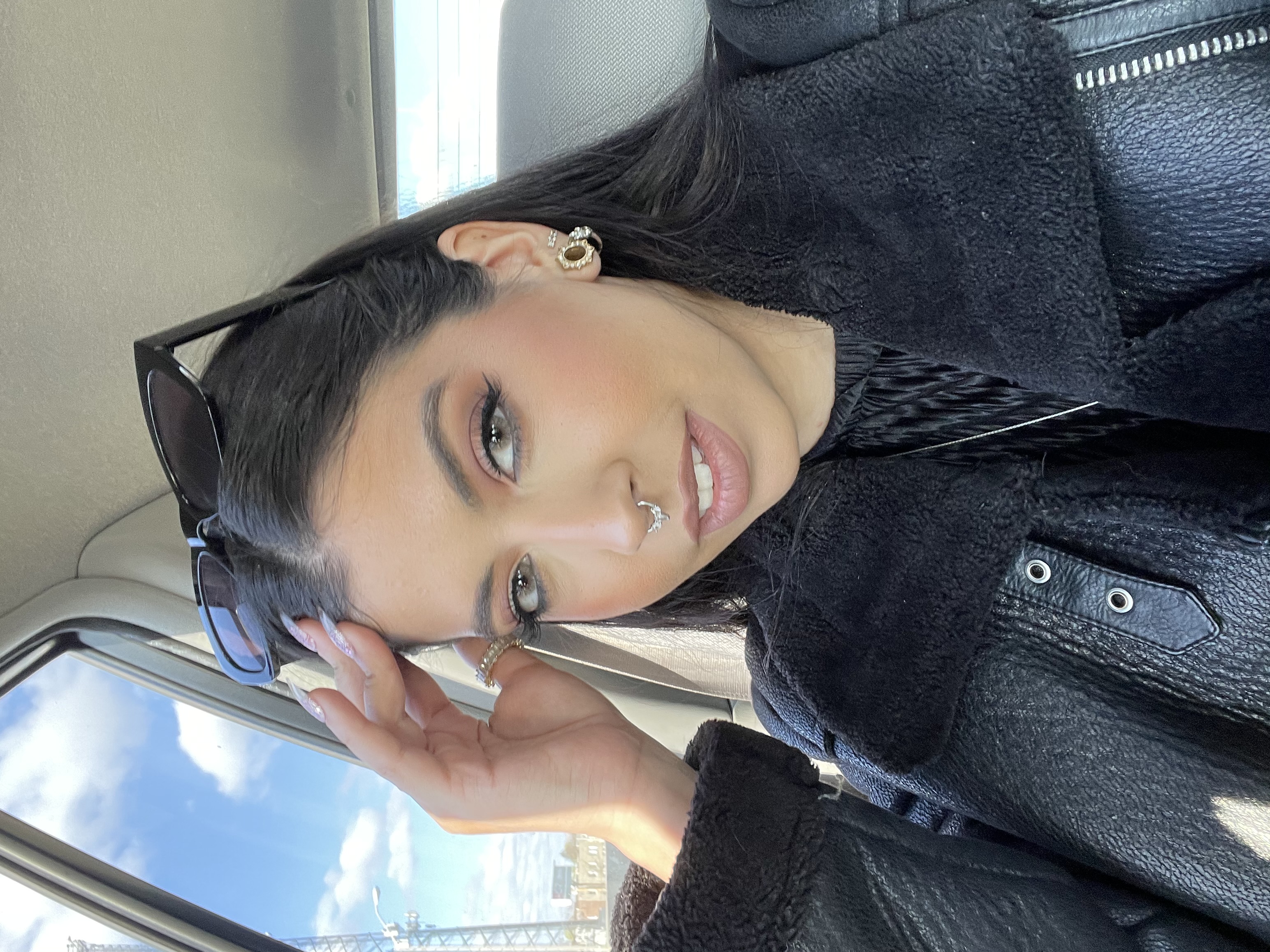 Anissa Yanira