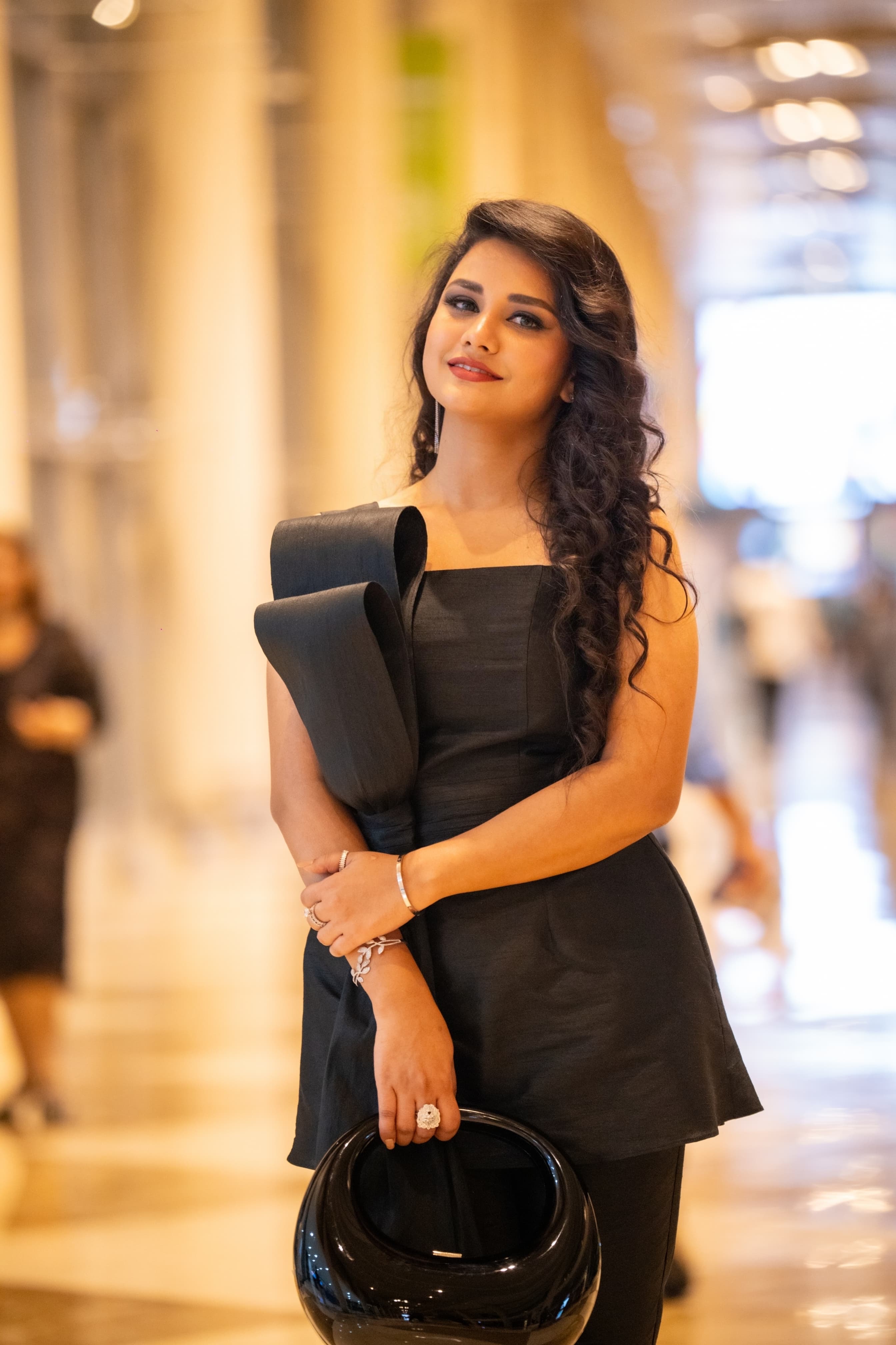 Nasiha ahmed Nashi