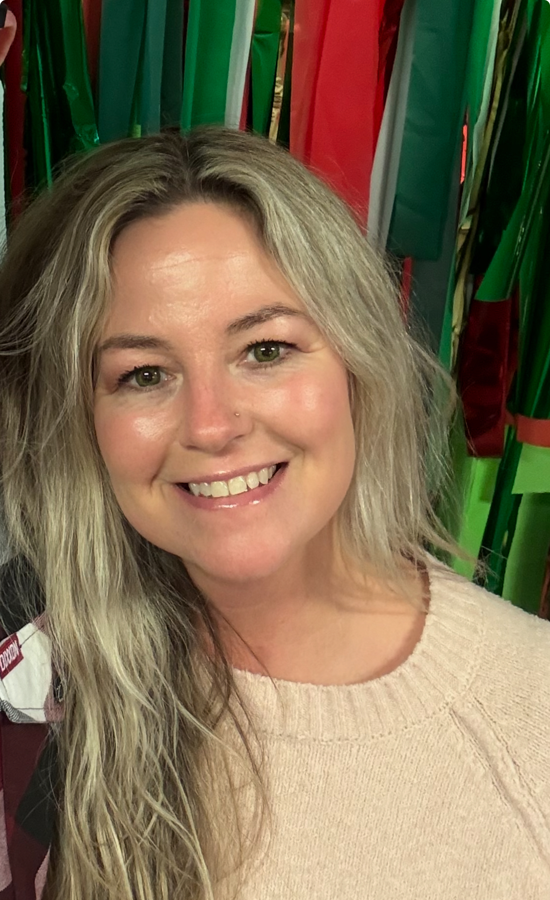 Trish Fyfe