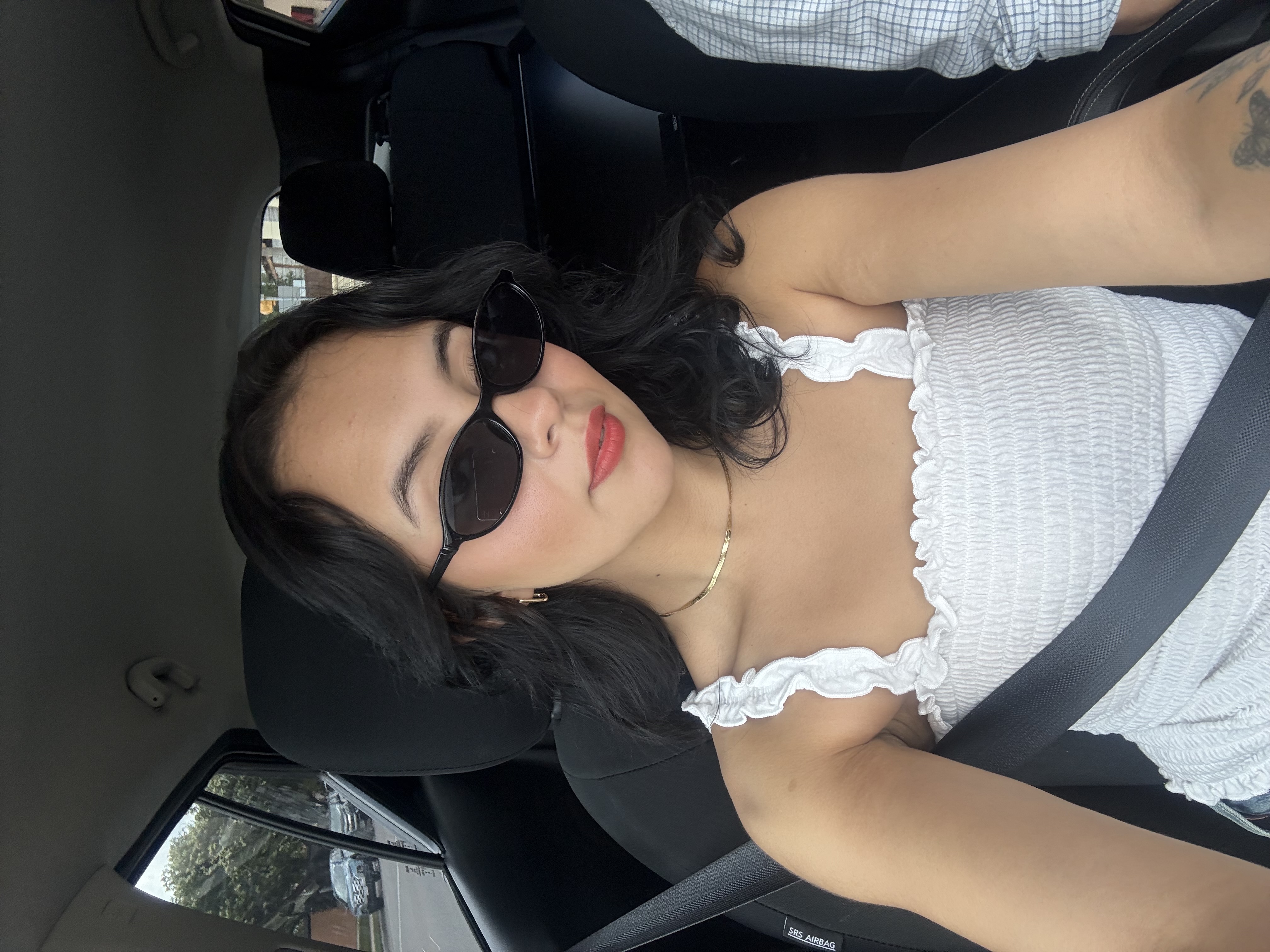 Lessly Sauceda