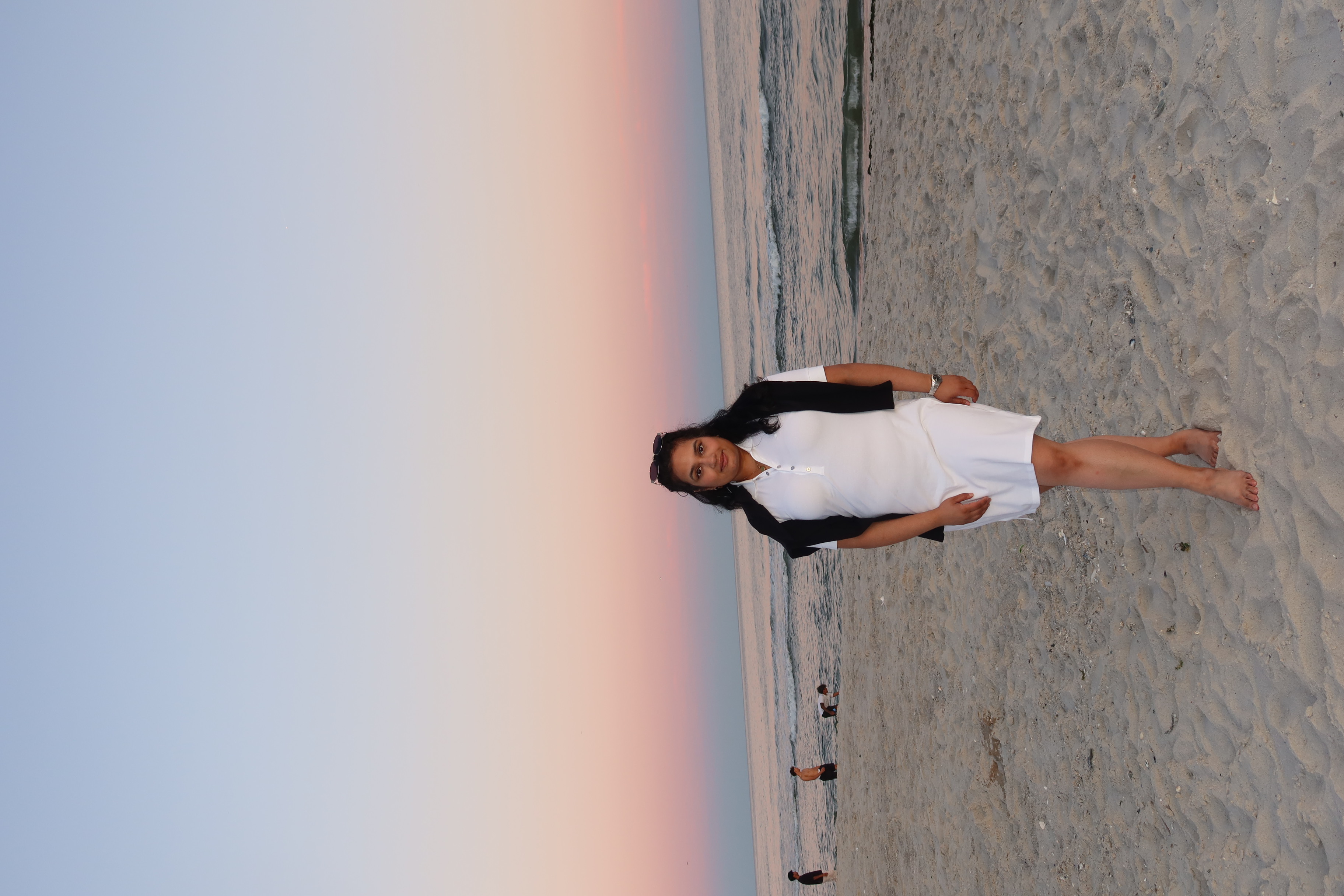 Tasnim Huque