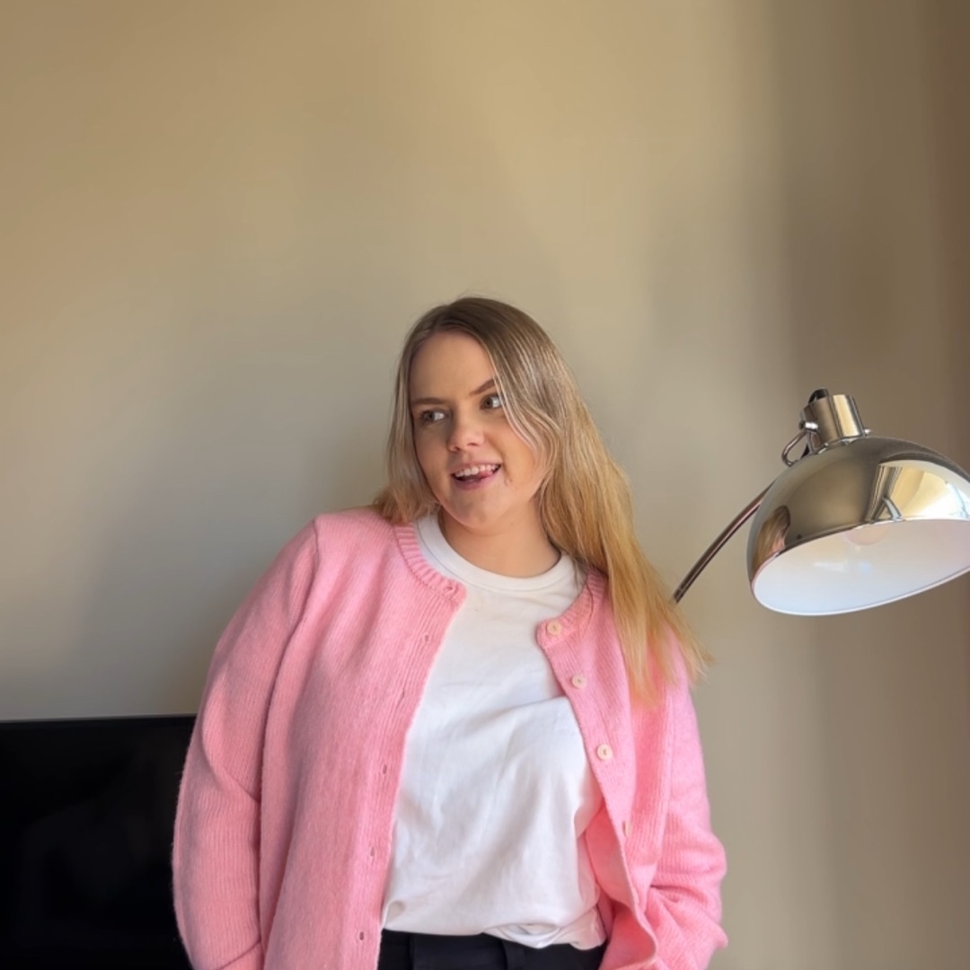 Leticia Wiseaust