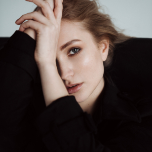 Anna Khristenko 