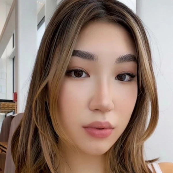 Karina Bakytzhan