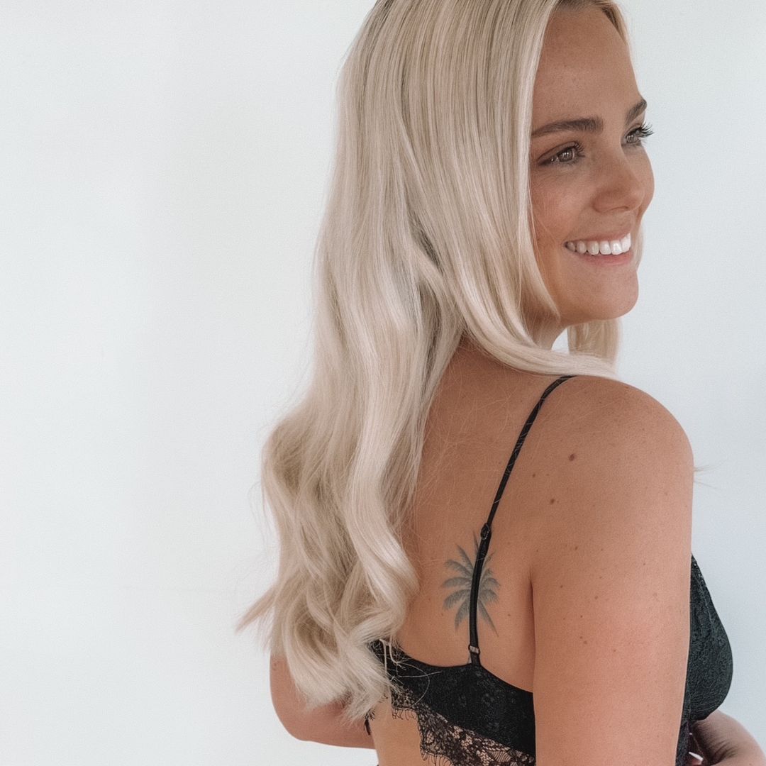 Jess Parker