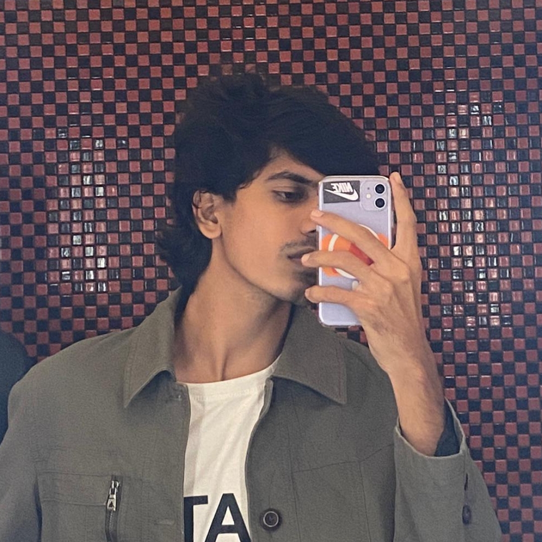 Rathod Deepak