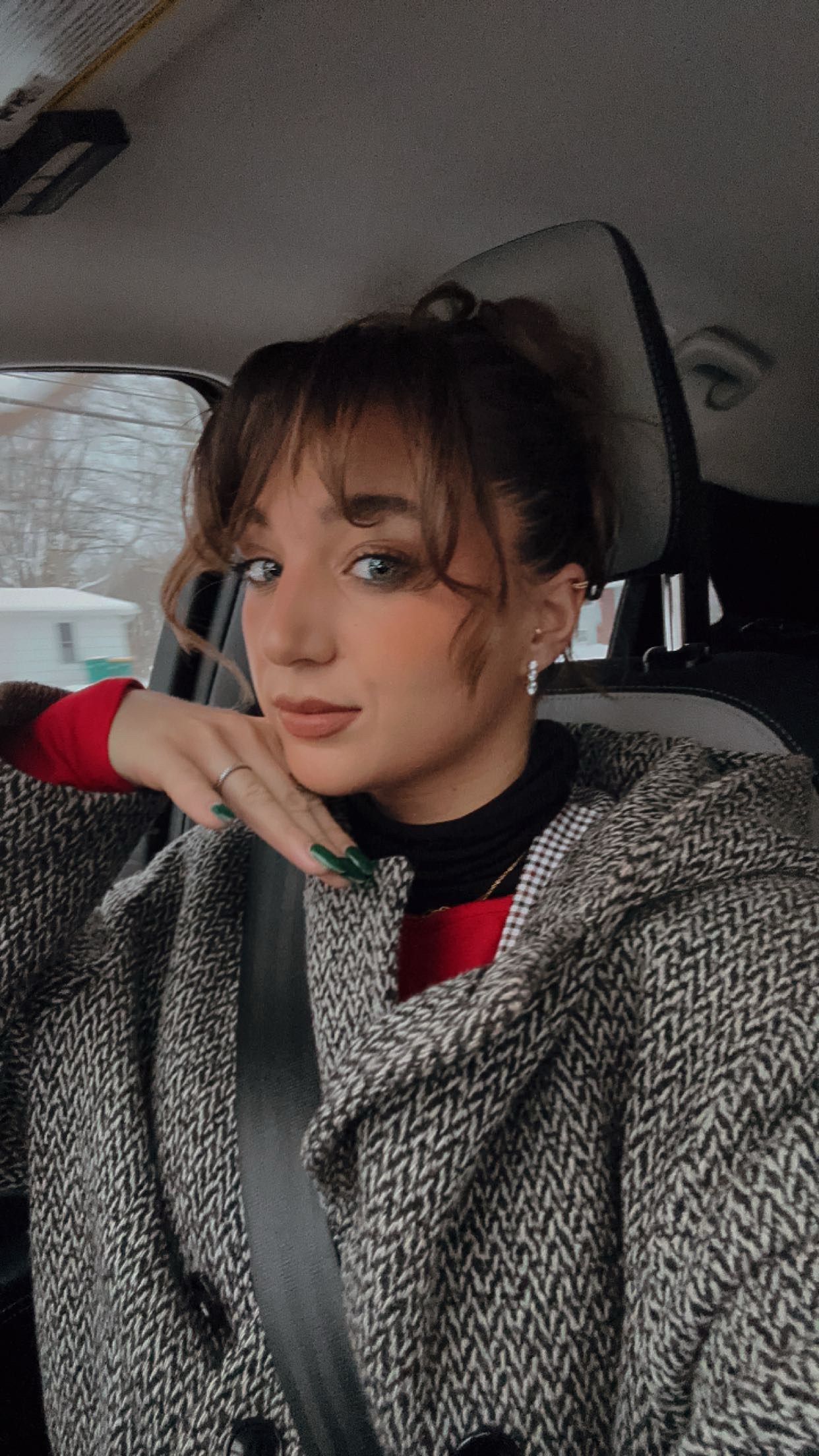 Isabella Haber