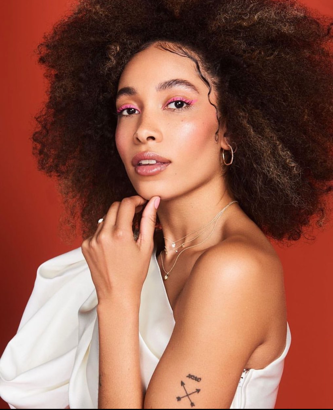 India Christin