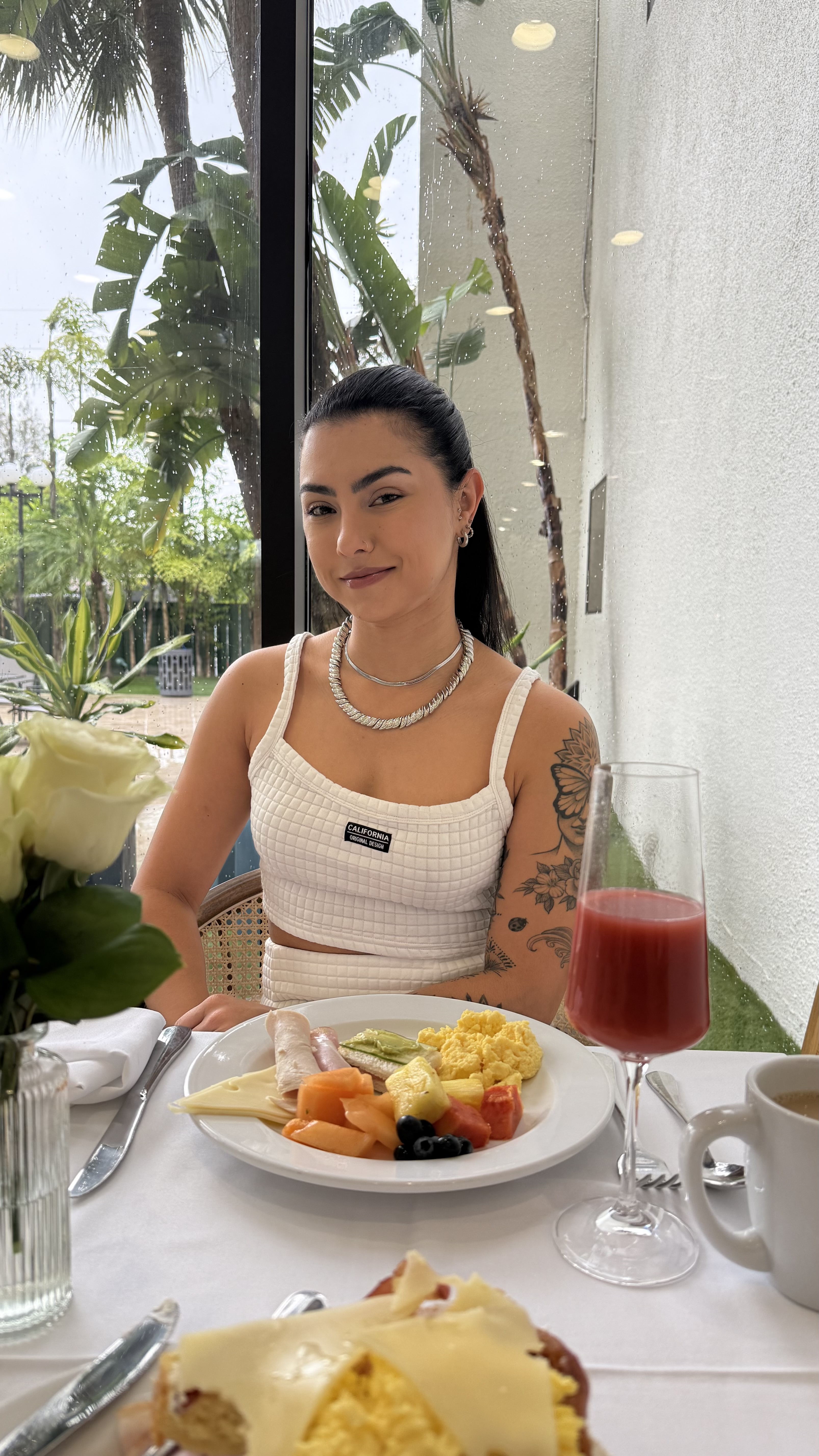 AMARYLIS Garcia Almeida