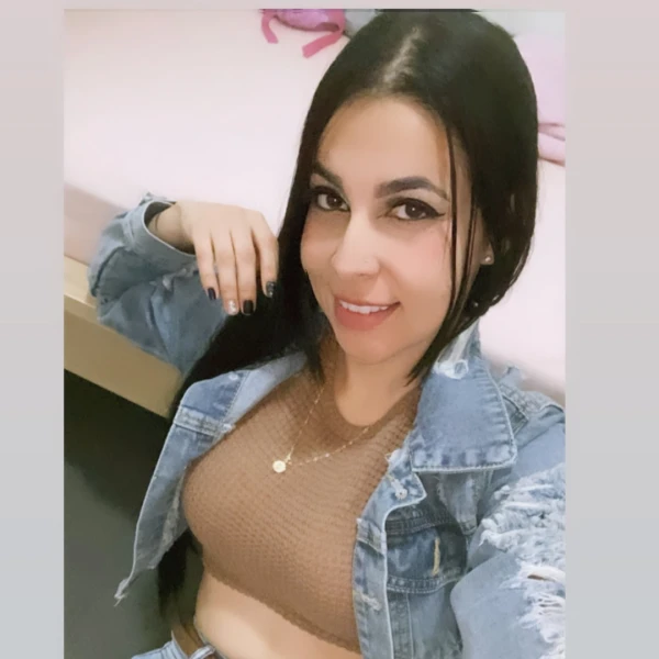 Carolina Hernández