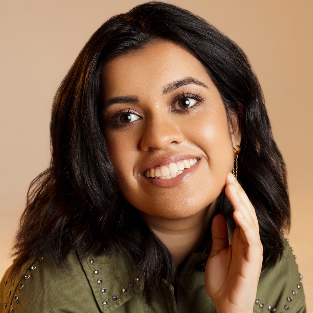Shivanya Biswajeet