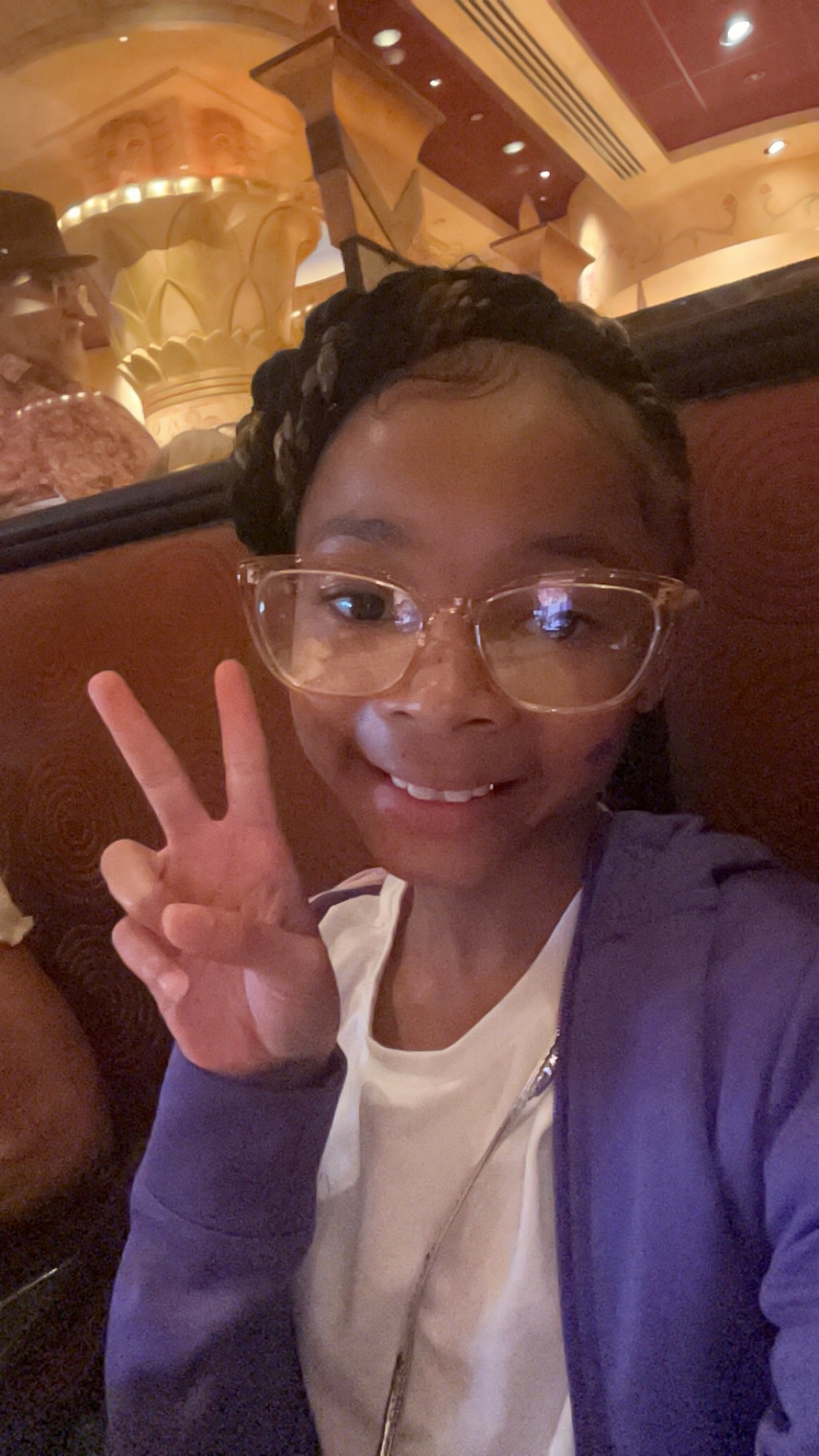 Siniyah Rogers
