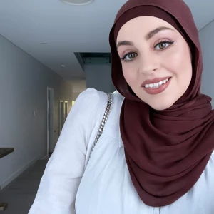 Maryam Mounajed