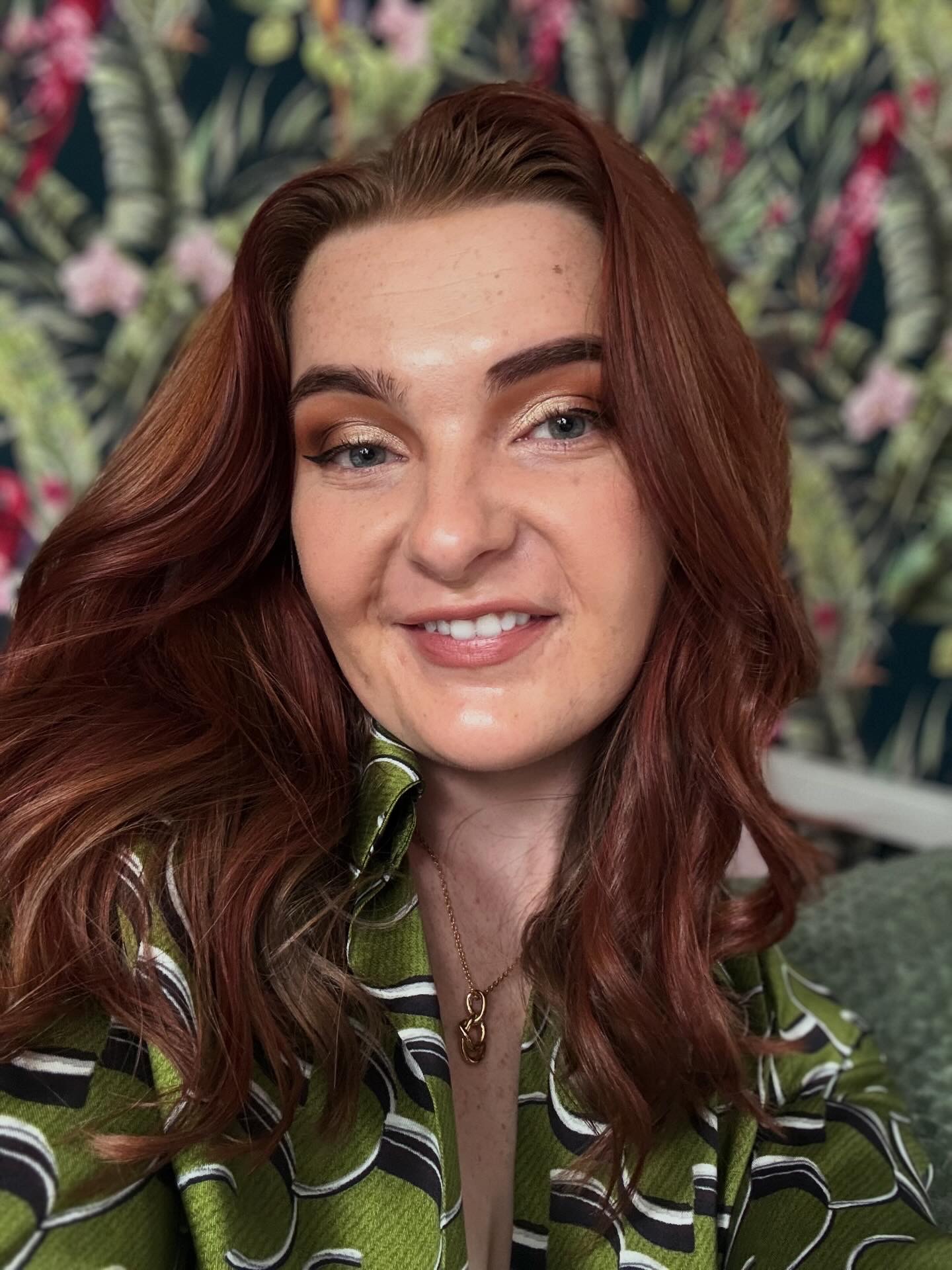 Shania Harkins