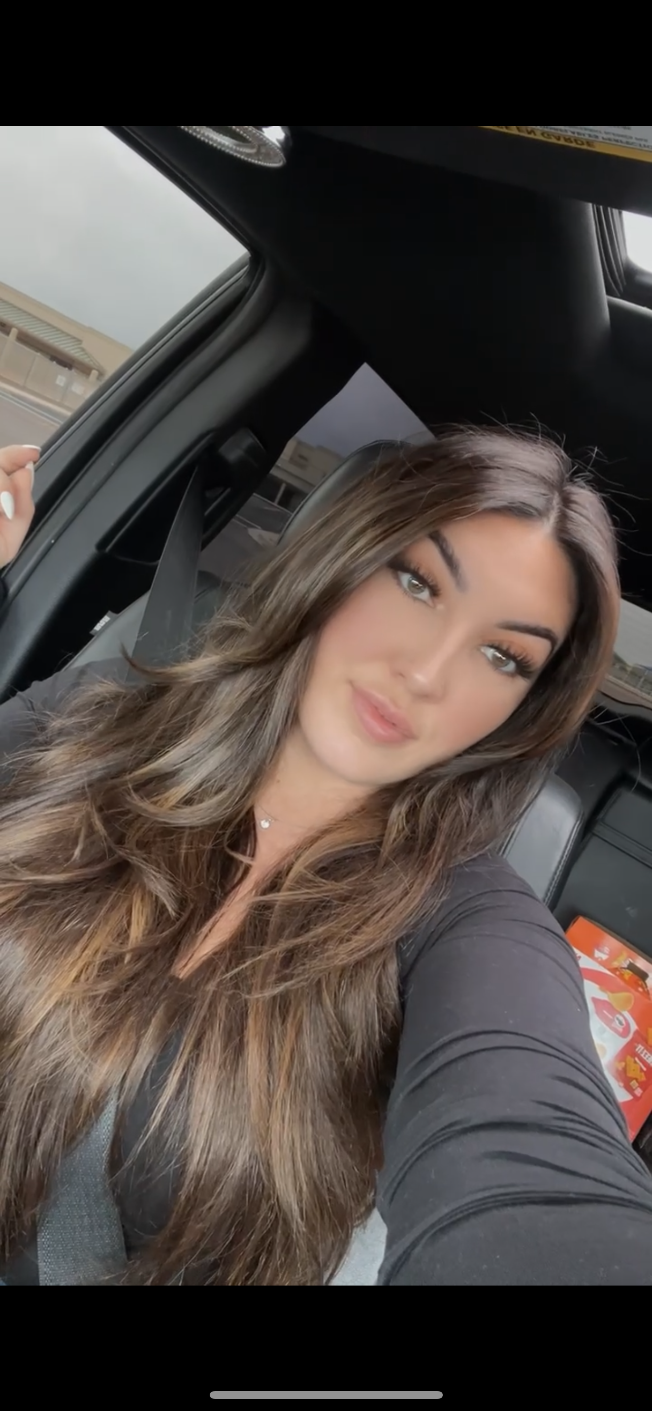 Lexi Goodwin