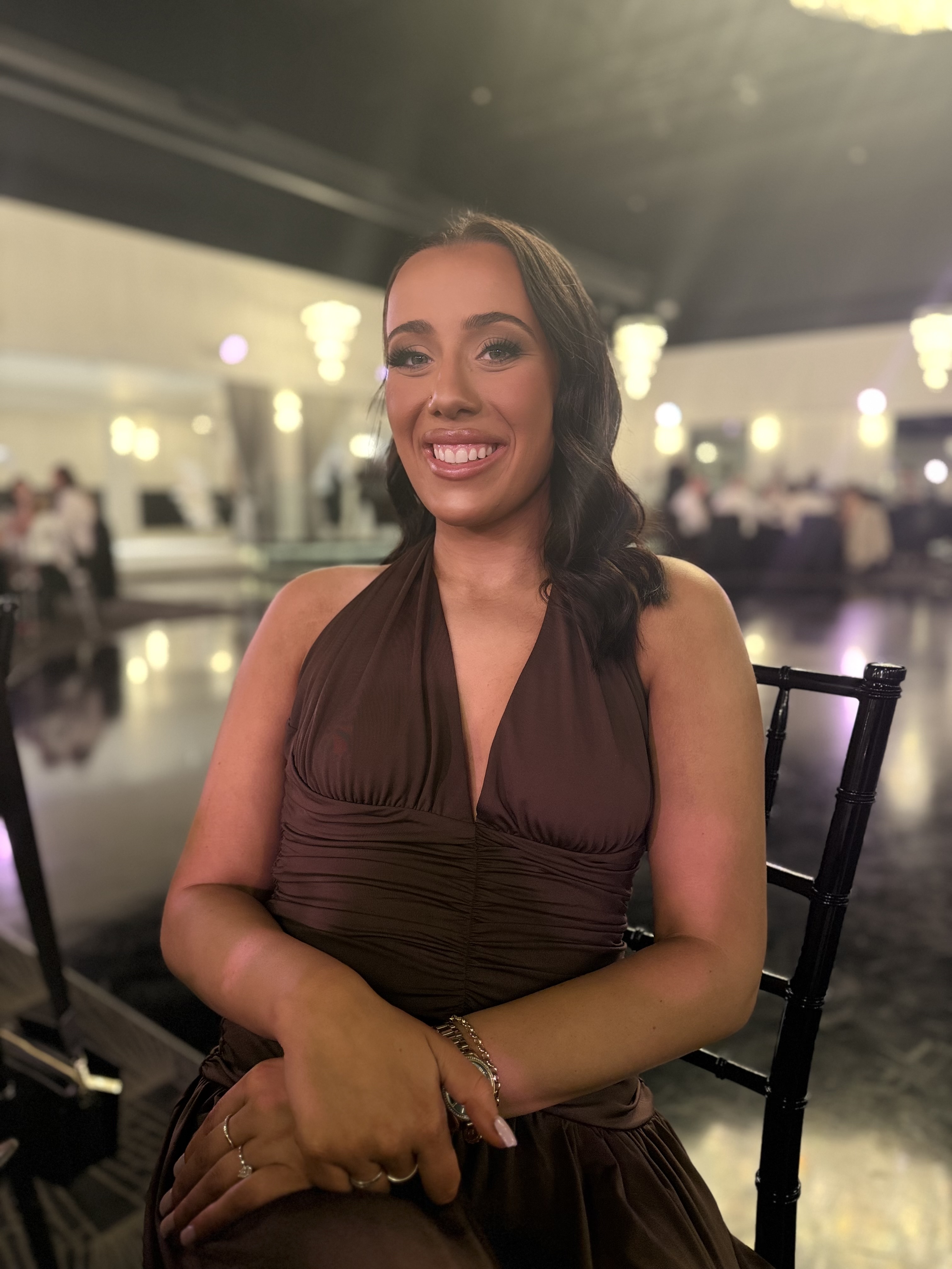 Tiana Mangano