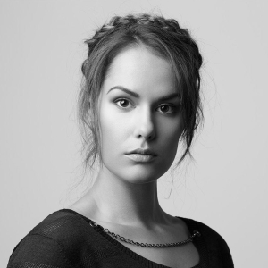 Magdalena Varley
