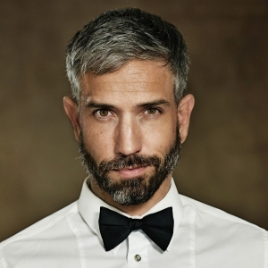 Stéphane Marti