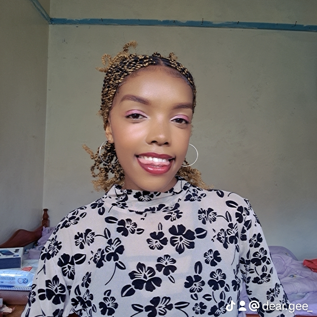Grace Kagwi