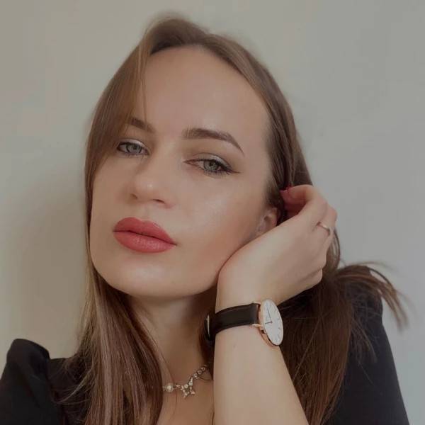 Viktoria Bilotil ita