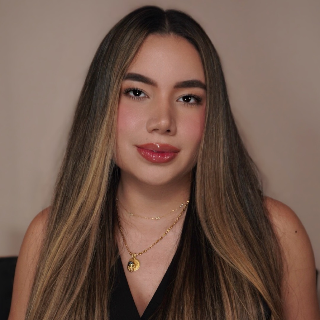 Oriana Cortez
