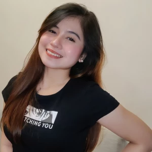 Marie Louisse Kate Peralta