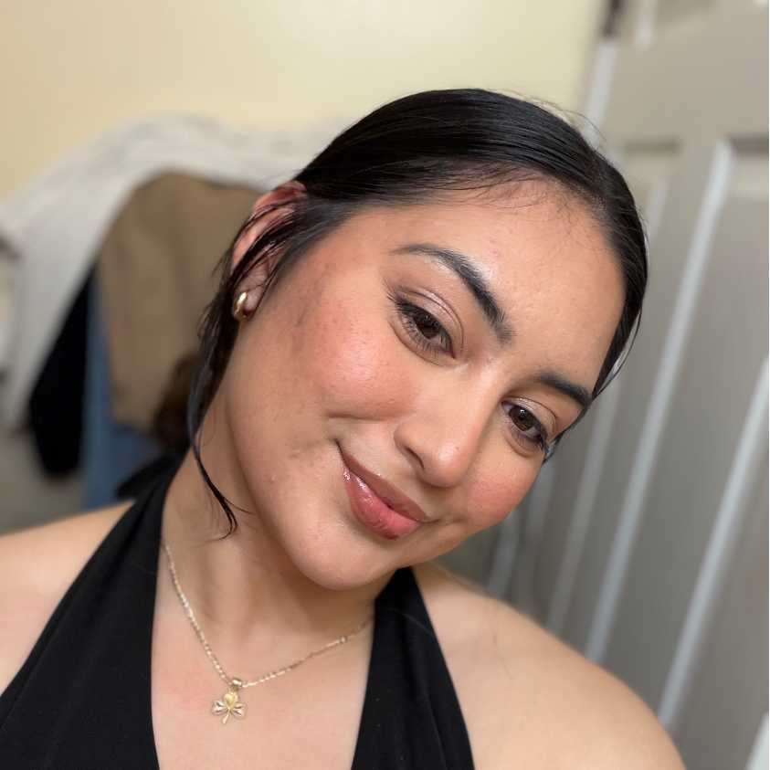 Samantha Hernandez