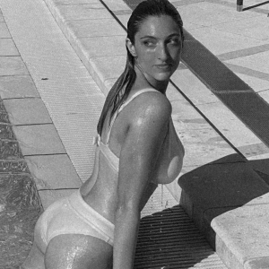 Brigitte Chantel