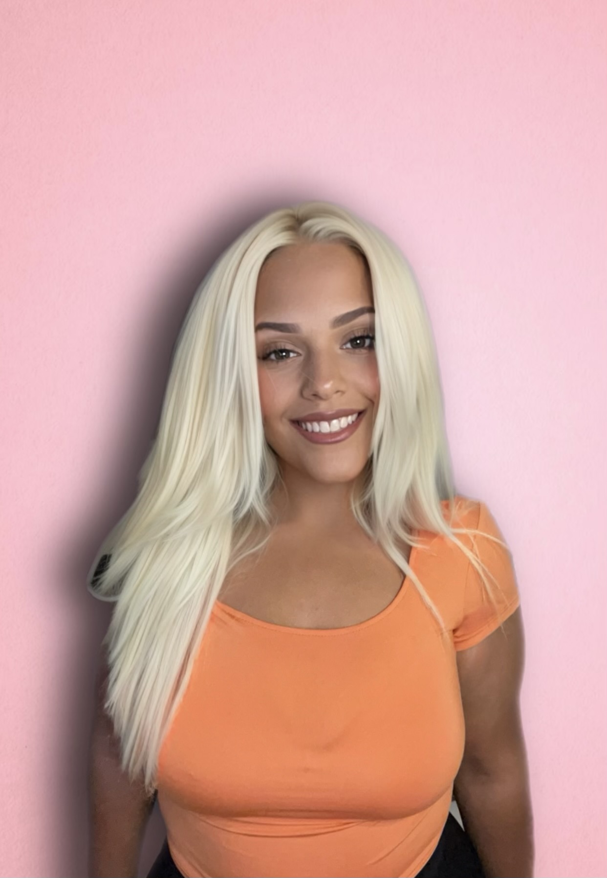 Crystal Oconnor