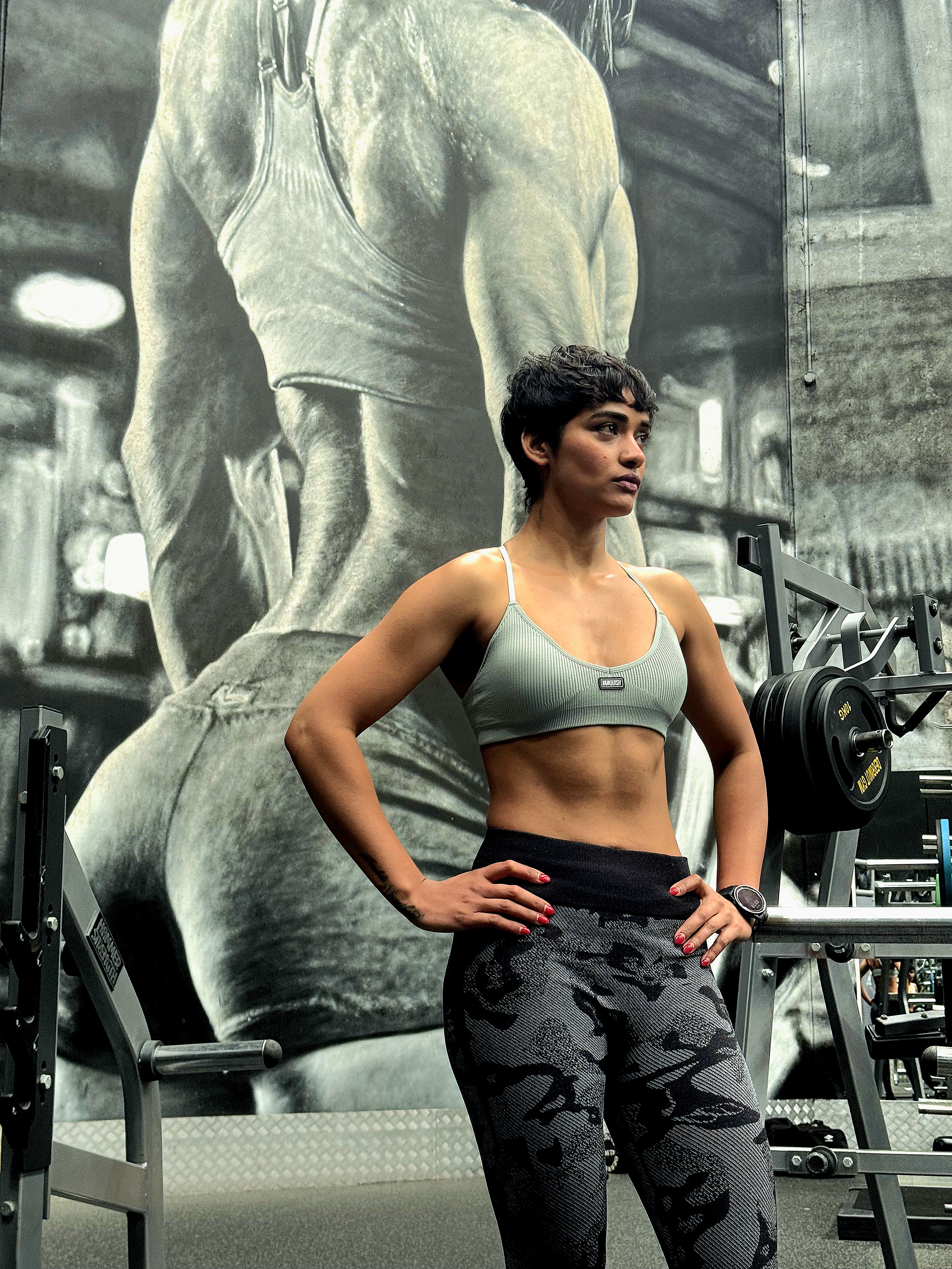 Amandeep Kaur