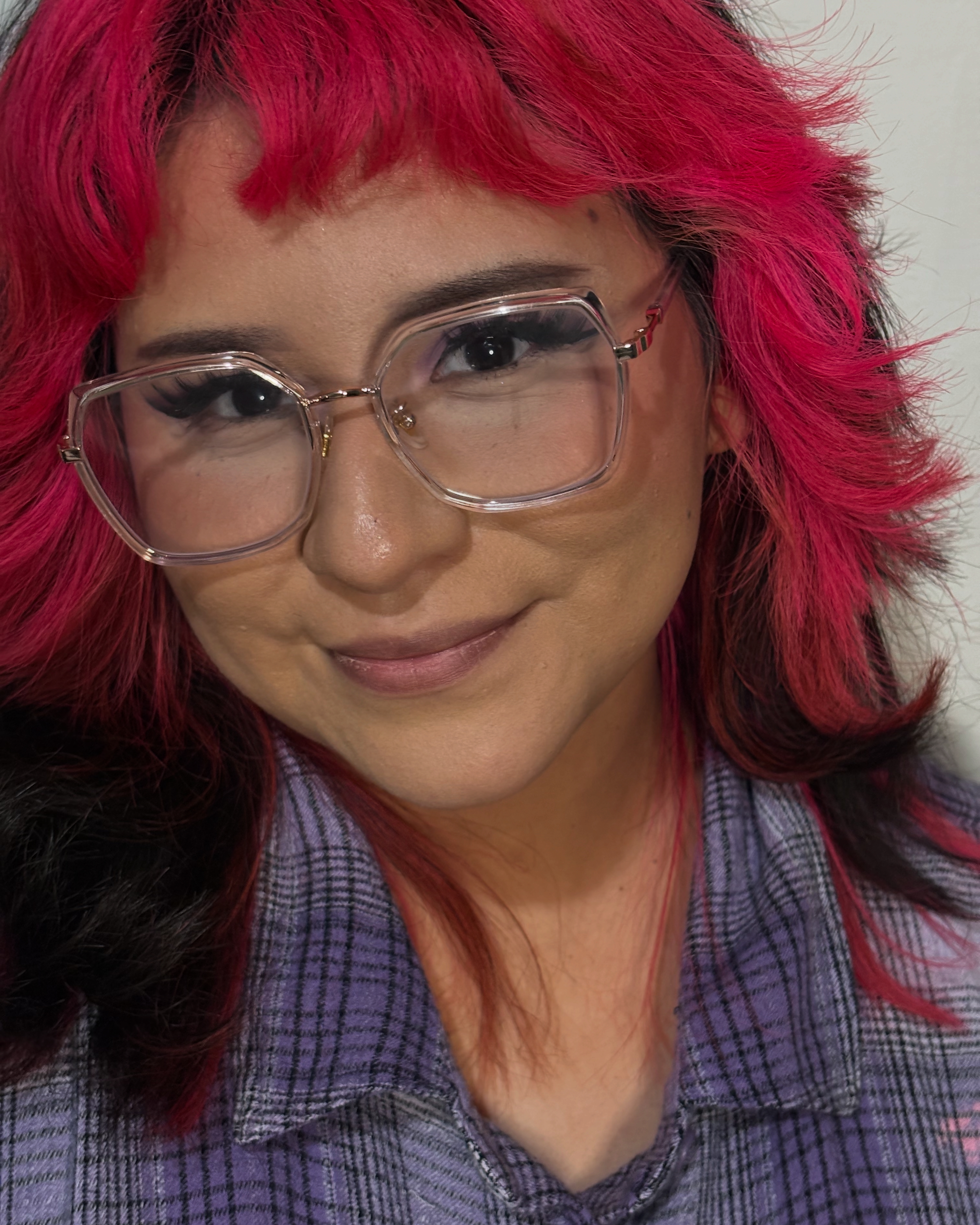 Delilah Granados