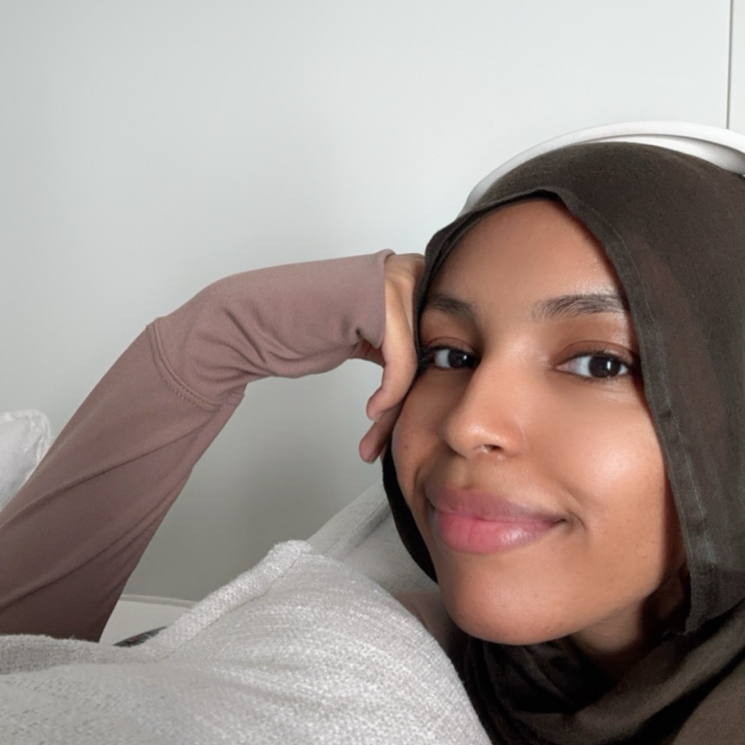 Iman Kedir