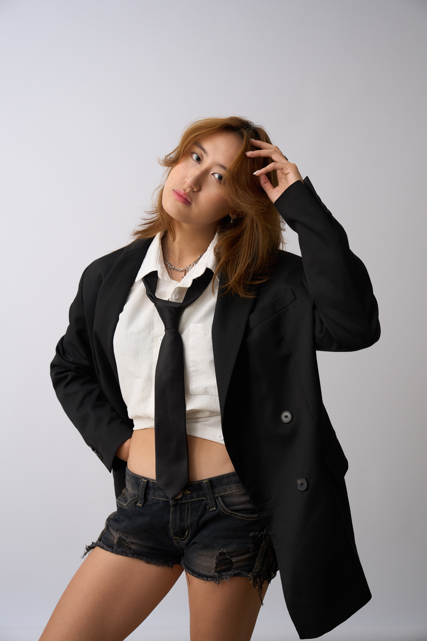 Tiffany Chang