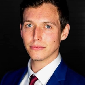 Colin Ebsworth