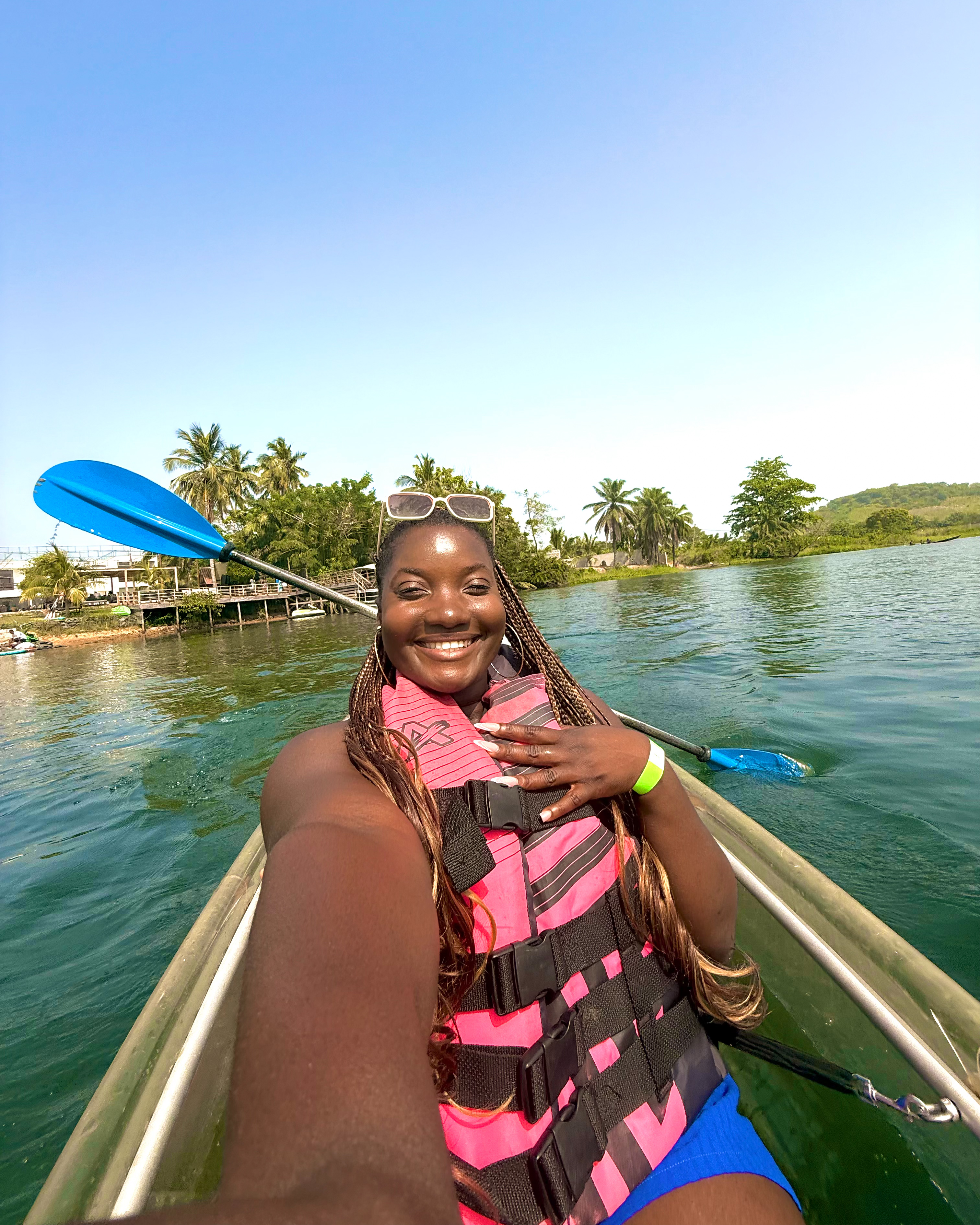 PRISCILLA NORLEY ADOM