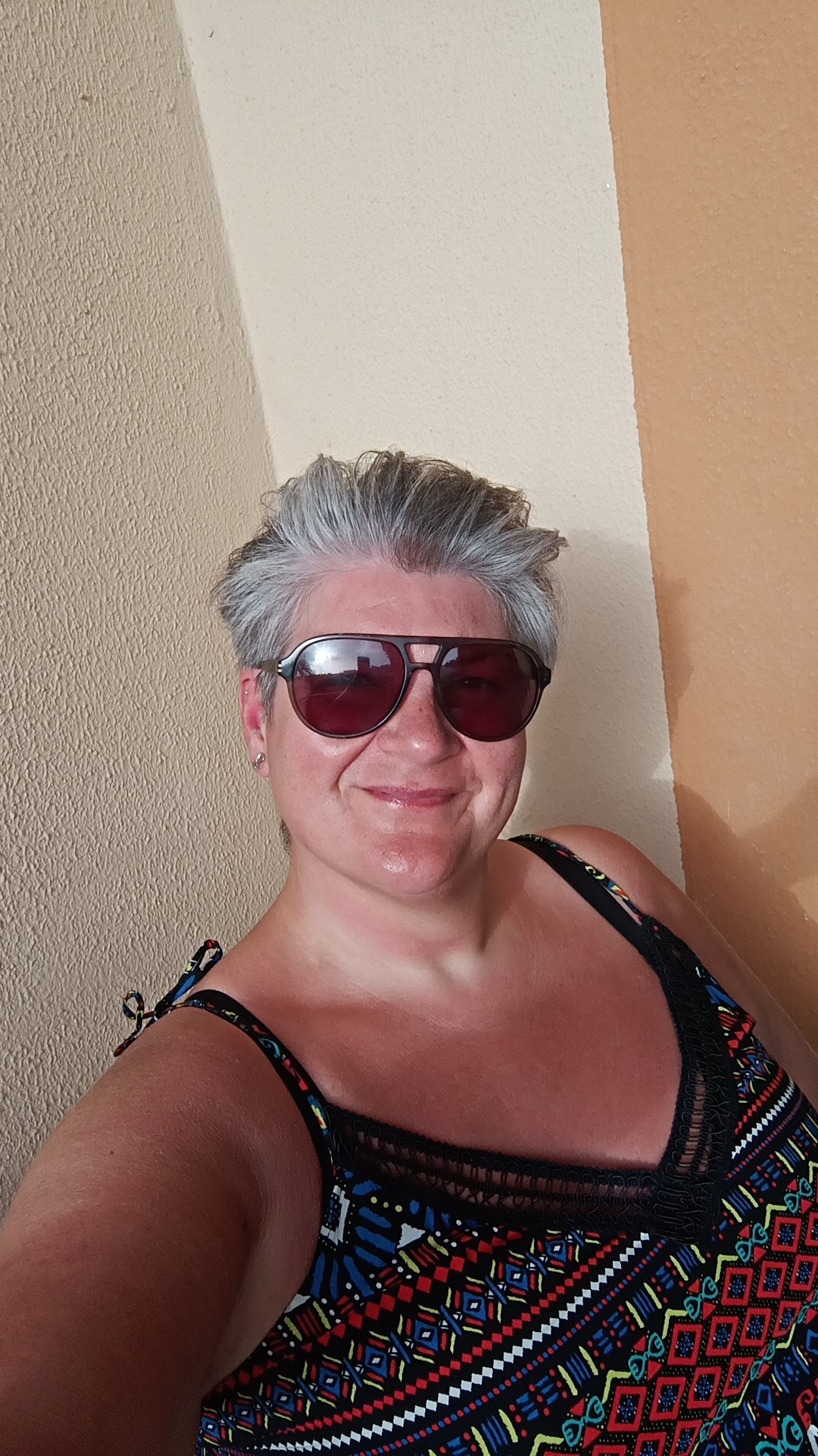 Caroline Sterry-Jones