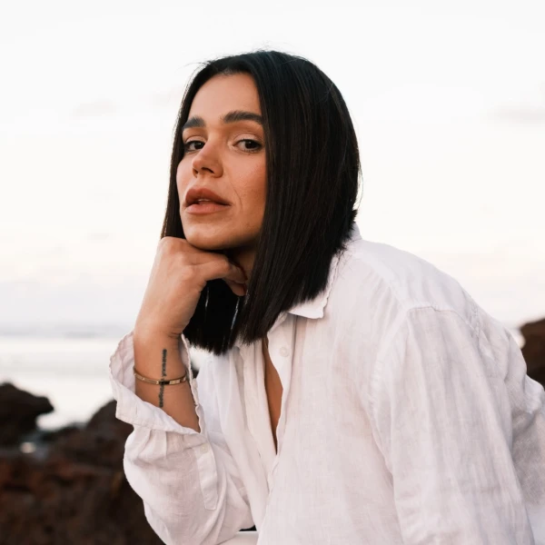 Angelica Leoncio