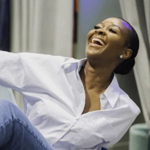 Shathie Nkoni