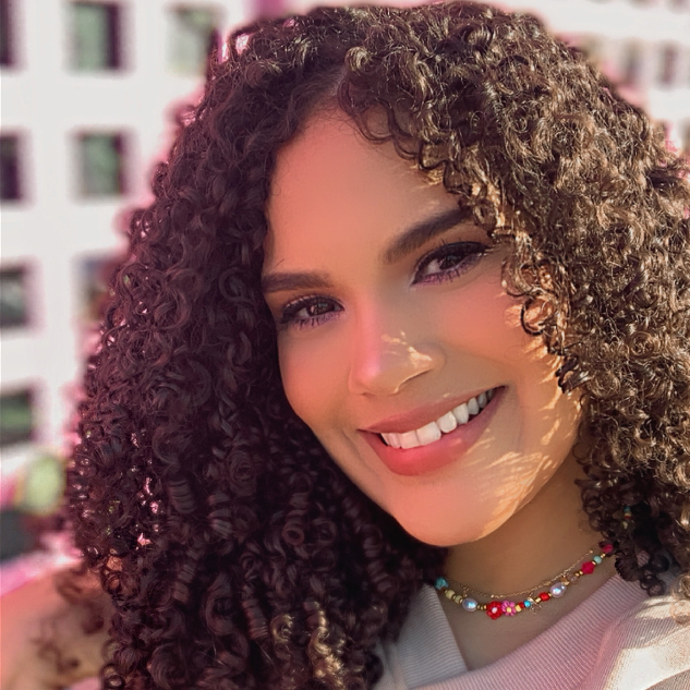 Evelyn Mejia
